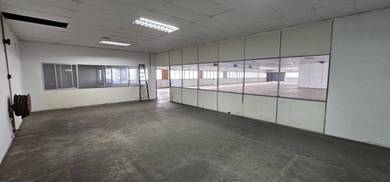 Warehouse / Factory For Rent in Prai,PNG