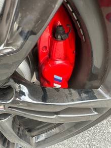 M Performance brake caliper for sale