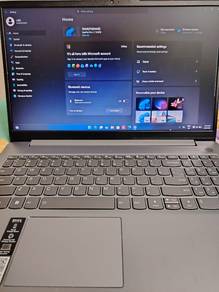 Lenovo IdeaPad Slim 3 15ABR8