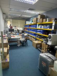 Office space For Rent in Pulau Tikus,PNG