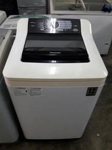 Washing Washer 8kg Fully Auto Machine Panasonic