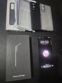 samsung s25 edge 256gb
