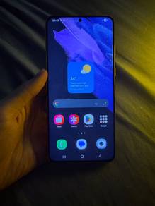 Samsung s21 Plus