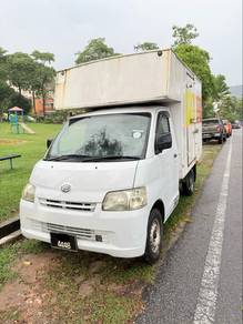 Daihatsu Gran Max 1.5 (2011) -lori