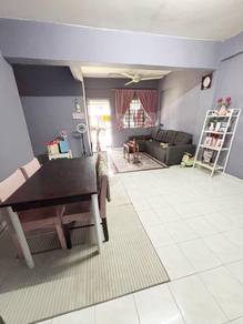 Apartment For Sale in Hulu Langat,SGR
