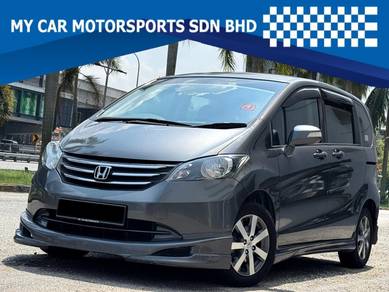 2011 Honda Freed E