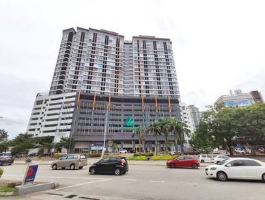 Sofo For Rent in Shah Alam,SGR