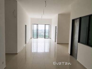 Condominium For Sale in Prominence @ Bukit Mertajam