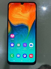 samsung galaxy a30