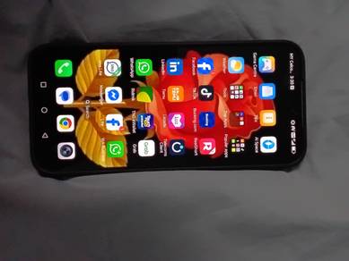 Honor 400 lite 8+8/256gb
