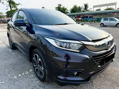 Honda HR-V E in Bandar Bukit Tinggi, SGR