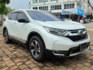 Honda CR-V 2WD in Bukit Mertajam, PNG