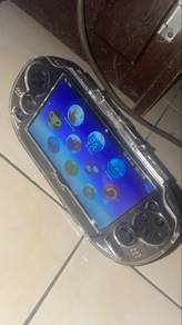 psvita 1k (128gb)