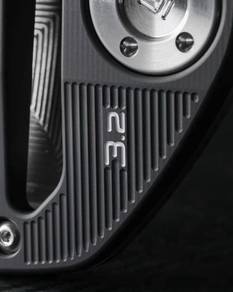 scotty phantom 3.2 putter