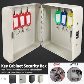 Storage Organizer Keys Kunci Cabinet