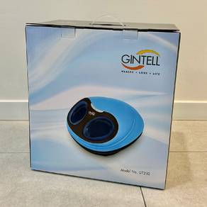 Gintell foot massager