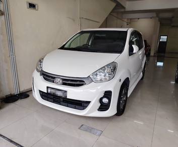 Perodua MyVi SE ZHS in Johor Bahru, JHR