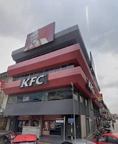 Shop lot For Sale in Kajang,SGR