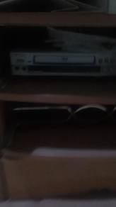vcd austin