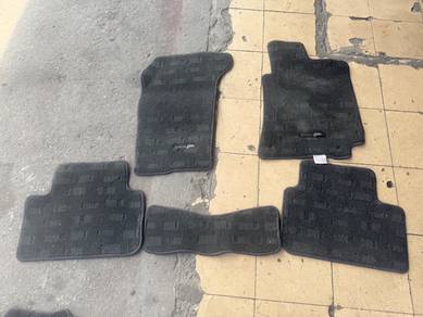 No 28-2-13 Floor Mat Carpet Toyota Altezza Gita