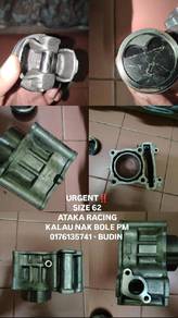 Block Ataka 62mm 