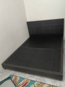 katil untuk diletgo