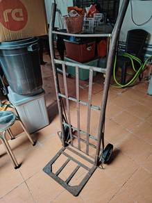 Troli gas berat