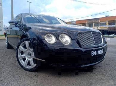 2007 Bentley Flying Spur FLYING SPUR