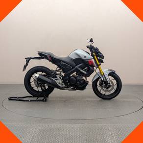 Yamaha MT150