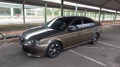 Proton Persona SV in Mentakab, PHG