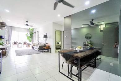 Service Residence For Sale in Residensi Platinum Teratai