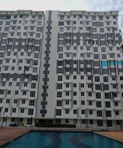 Apartment For Rent in Trifolis Apartment