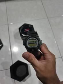 G Shock extreme