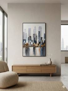 1 Unit - Wall Art, Wall Painting