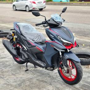 Yamaha NVX