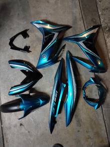 coverset lc 135 v8 OM 