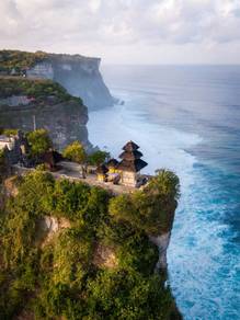 4D3N Bali - Nusa Penida Tour Package