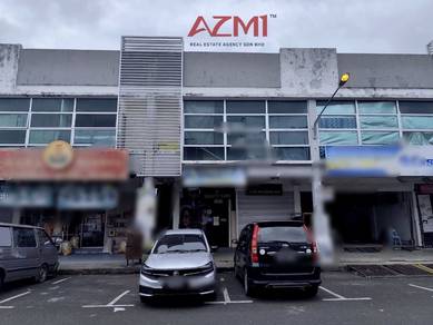 Shop lot For Sale in Miri,SWK