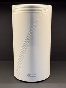 Tp-link Deco BE22000 Mesh Wifi 7 (1 Pack)