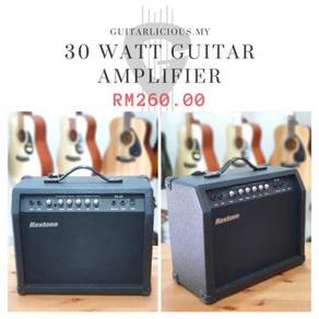 AMPLIFIER | GUITAR AMPLIFIER TG-30 | 30watt