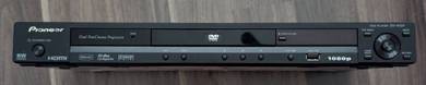 Pioneer DV-410V DVD Player