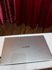 Laptop Huawei untuk Dijual
