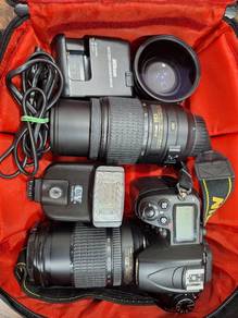 Nikon D7000