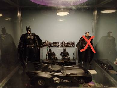 Batman Collection