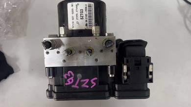 Honda Cr-z ZF1 ZF2 Abs Pump SZTG3