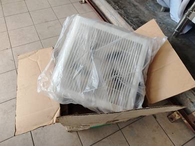 Mitsubishi Electric Exhaust Fan TG138