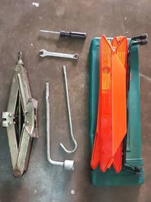car jack kit set
