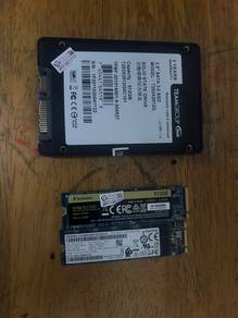 ssd/nvme