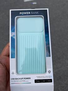 Power Bank
