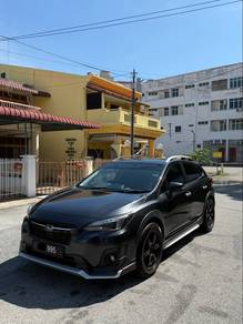 Subaru XV 2.0I in Kuala Terengganu, TRG